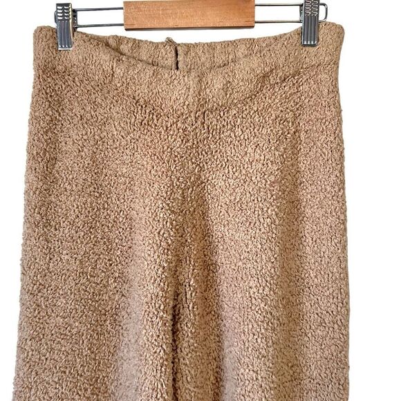 SKIMS Teddy Collection Jogger Set - Picture 13 of 16